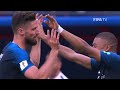 🇫🇷 Kylian Mbappe | FIFA World Cup Goals