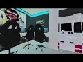 Roville House Codes: Exploring MODERN MIAMI MANSION  on Virtual Tour!🏡 | Toor estates | Roblox