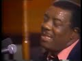 James Cleveland  - Where Is Your Faith In God
