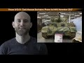 Why Armor Skirts & why only Germans? (with Panzermuseum Footage)