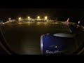 Landing into KSEA