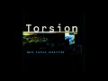 Torsion - The Hallucinogenic Toreador