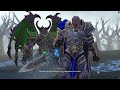 Warcraft 3 Re-Reforged: Human Campaign | Chapter Nine Epilogue: Vengeance