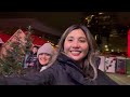 Work Vlog Ep. 04 | Vancouver trip, 4 am site training + onsite initiation visit and Christmas Market