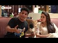 Do Girls Really Love Or They Cheat ? Ft. Chandramukhi Team Amruta Khanvilkar Prasad Adinath