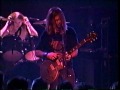 Corrosion Of Conformity @ The Abyss - Houston, TX, USA (Nov. 17, 1994)