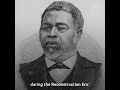 The Remarkable True Story of Captain Robert Smalls