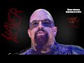The Evolution of Kerry King (1982 to present)