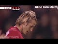Manchester United 4 x 3 Real Madrid (Ronaldo, Beckham) ●UCL 2002/2003 Extended Goals & Highlights