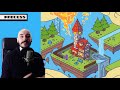 Isometric Pixel Art Tutorial - Pixel Art Tips