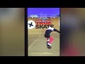 True Skate highlights