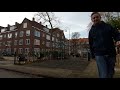 The Hidden Street Playgrounds of Amsterdam