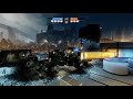 Titanfall 2 Scorching Titan Brawl