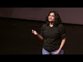 Trials and Tribulations of Leaving Your Country for Opportunities | Diya Goyal | TEDxKnox College