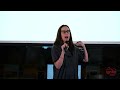 Mightier Than The Pen: How Journalists Are Using AI | Erica Berenstein | Ignite