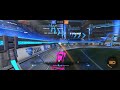 Rocket League | Shot with GeForce