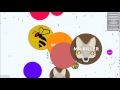 Agar.io - Funny Moments & Trolling