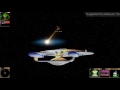 U.S.S. Defiant vs U.S.S. Prometheus! - Star Trek Bridge Commander Kobayashi Maru