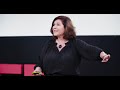 Neurodiversity is a super power not a problem | Elaine Halligan | TEDxBonnSquare