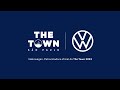 T-Cross The Town | Fantástica Fábrica de Volkswagen | VW Brasil