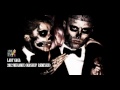 Lady Gaga Megamix 2012 (Electrolightz Remix Mashup v1)