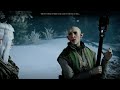 Dragon Age  Inquisition - Story 2