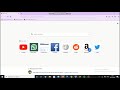 How to clear all your browsing data in firefox browser.