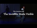 Glynn Washington - This American Life - Invisible Made Visible