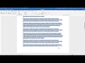 Thrive Top Tip - Working with Page Breaks in Microsoft Word