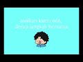 【Cover】Yuk Bahagia - Momochan