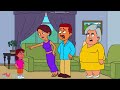 Dora has a plan and skips school/Grounded? S3EP8