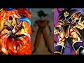 Dragon Ball leginds Ep.6 Obtaining Extreme Power