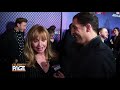 Rebecca De Mornay on Dating Tom Cruise and the Success of Risky Business