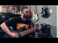 Pyramid Scheme - Original Song (Djent/Thall/Deathcore)