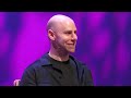 Achieving Greatness - Adam Grant and Tim Harford | Intelligence Squared