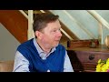 Eckhart Tolle discussing the importance of living in the present moment.