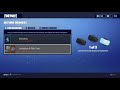 NEW Refund System In Fortnite Battle Royale ! How To Refund In Fortnite Battle Royale