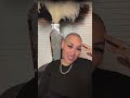 Is Keke Wyatt ok? Bald, gigantic teeth and starting a church 🤦🏿‍♀️