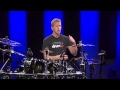 Make Your Drum Fills Go Boom!