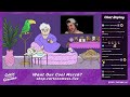 KitBoga Gabs w/ Grandma in her Lounge for 3 hours! #kitboga #liveanimation #puppetry