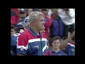A Classic Aerial Shootout! (Bills vs. Patriots 1994, Week 2)