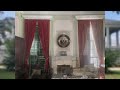 A Tour of Beauvoir, Jeff Davis Home and Presidential Library