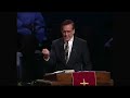 Adrian Rogers: End Times Prophecy - Are we close to the second coming of Jesus?