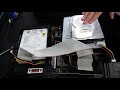 How to Upgrade a Hard Drive on a Softmodded Original Xbox | Xbox Softmod HDD Upgrade Tutorial