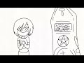 katie phonk ft.masha Ultrafunk Remix (ANIMATION) #foryou