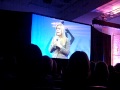 Mrs. Tuohy's Keynote Presentation at 2011 TCEA conference