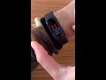 Fitbit Inspire 3 in 1 minute