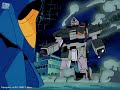 Gundam RX-78NT-1 Alex vs Kampfer | Mobile Suits Gundam War In The Pocket