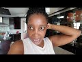 VLOG: SANA, IM IN MY CHIT CHAT ERA | BIRTHDAY @ ALTITUDE, A BIT OF MAINTENANCE & LUNCH FT ULA HAIR