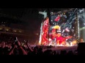 Metallica Outro San Antonio 2017 Hardwire Tour
